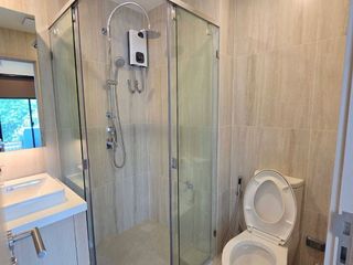 Wohnung zur Miete mit 1 Zimmer in San Sai, Chiang Mai