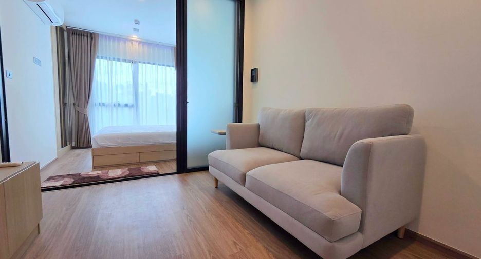 À louer 1 chambre condo à San Sai, Chiang Mai