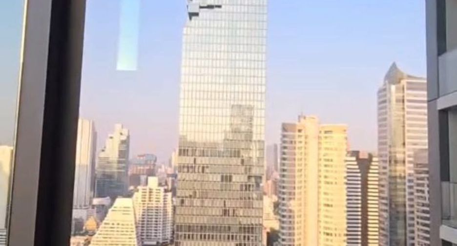Condo en venta de 3 habitaciones en Sathon, Bangkok