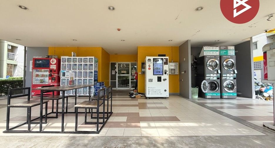 出售 1 卧室 公寓 在 Thanyaburi, Pathum Thani
