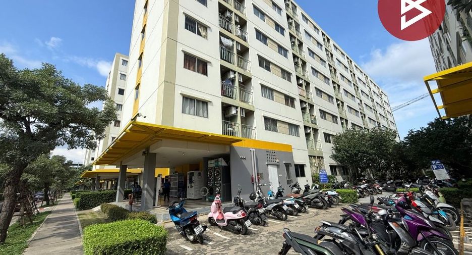 出售 1 卧室 公寓 在 Thanyaburi, Pathum Thani