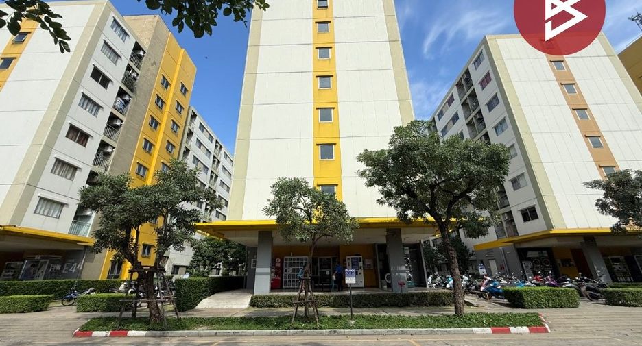 出售 1 卧室 公寓 在 Thanyaburi, Pathum Thani
