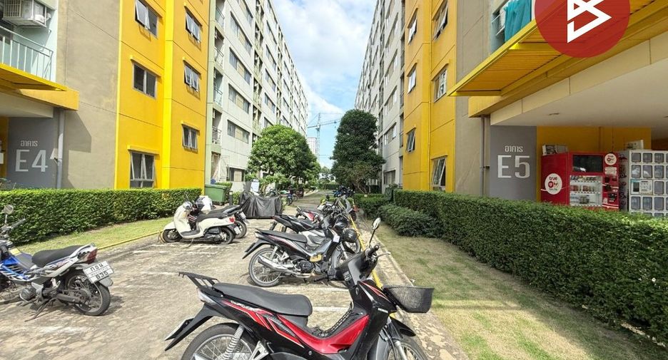 出售 1 卧室 公寓 在 Thanyaburi, Pathum Thani