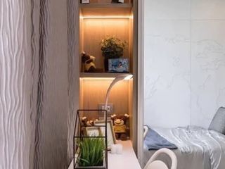 Condo en venta de 2 habitaciones en Sathon, Bangkok