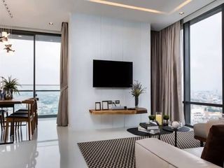 Condo en venta de 2 habitaciones en Sathon, Bangkok