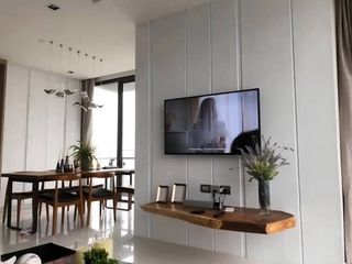 Condo en venta de 2 habitaciones en Sathon, Bangkok