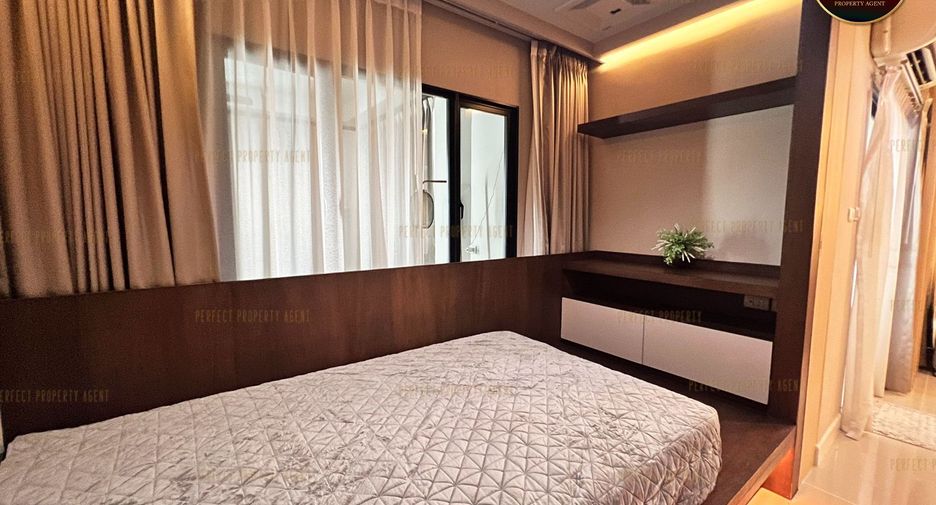 出租 4 卧室 独立屋 在 Bang Phli, Samut Prakan