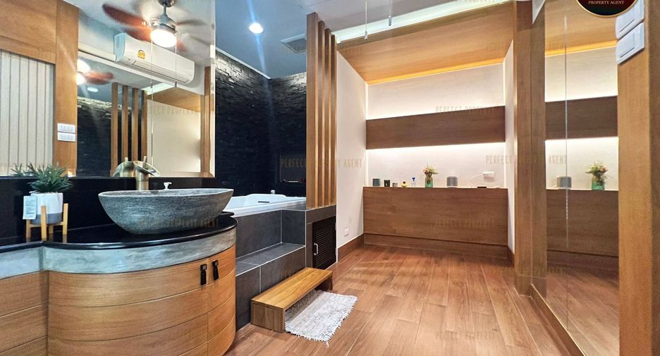 出租 4 卧室 独立屋 在 Bang Phli, Samut Prakan