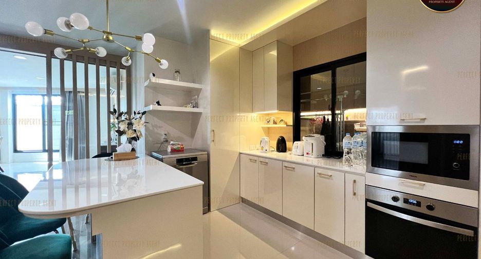 出租 4 卧室 独立屋 在 Bang Phli, Samut Prakan