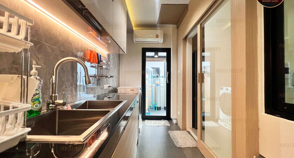 出租 4 卧室 独立屋 在 Bang Phli, Samut Prakan