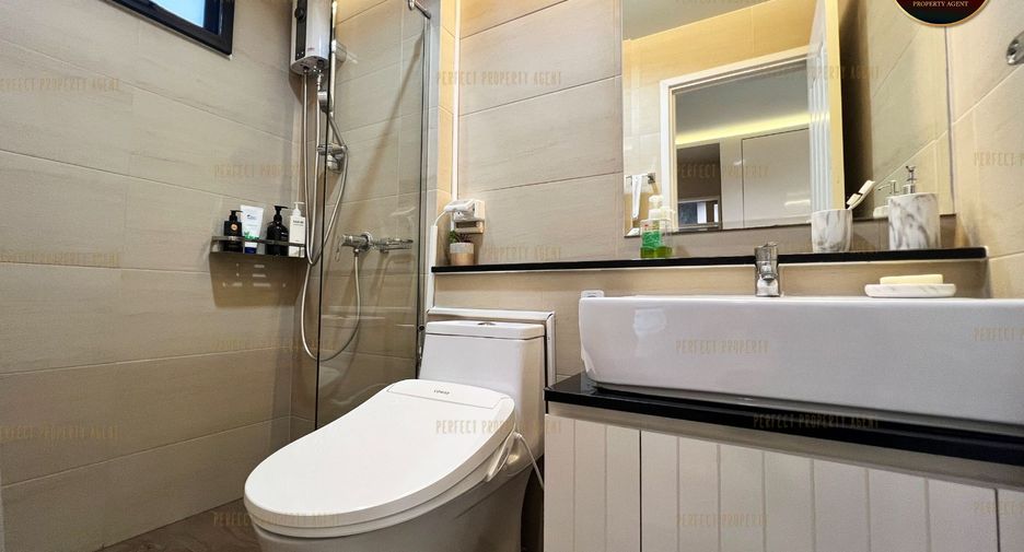 出租 4 卧室 独立屋 在 Bang Phli, Samut Prakan