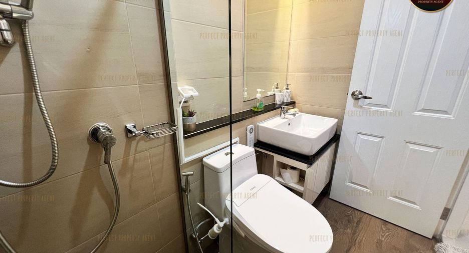 出租 4 卧室 独立屋 在 Bang Phli, Samut Prakan