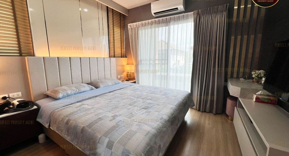 出租 4 卧室 独立屋 在 Bang Phli, Samut Prakan