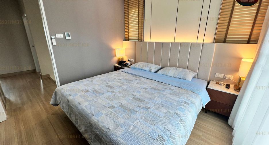 出租 4 卧室 独立屋 在 Bang Phli, Samut Prakan