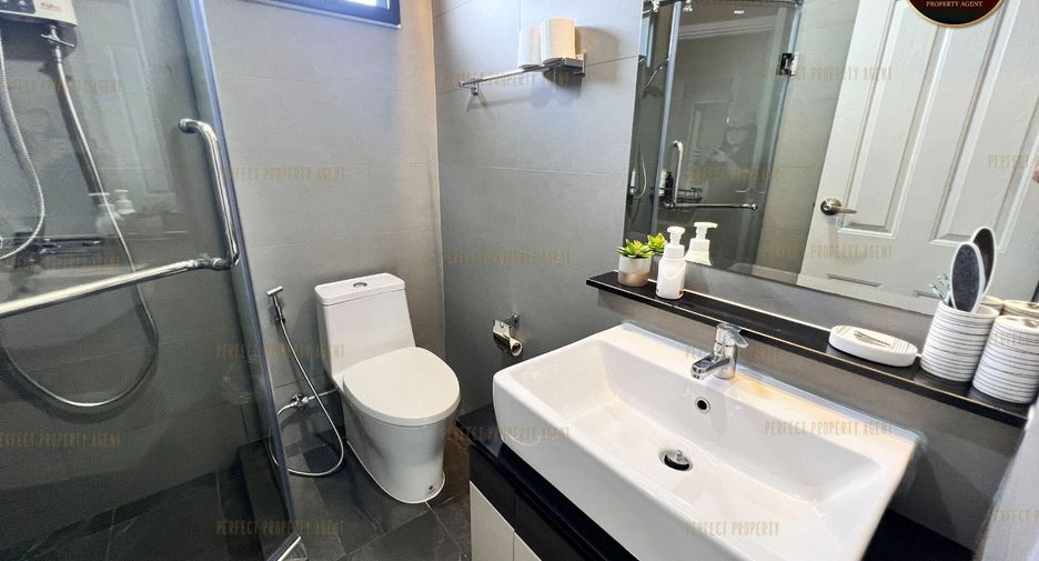 出租 4 卧室 独立屋 在 Bang Phli, Samut Prakan
