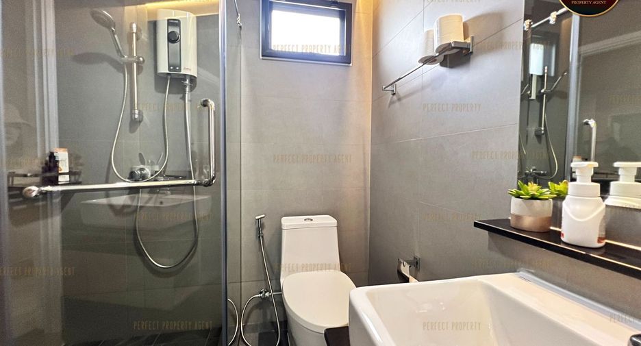 出租 4 卧室 独立屋 在 Bang Phli, Samut Prakan