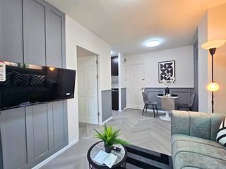 À vendre 1 chambre condo à Saphan Sung, Bangkok