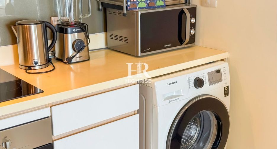 For rent and for sale 2 bedrooms condo in Bang Lamung, Chonburi