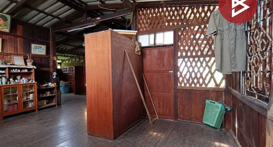 出售 4 卧室 独立屋 在 Mueang Samut Songkhram, Samut Songkhram