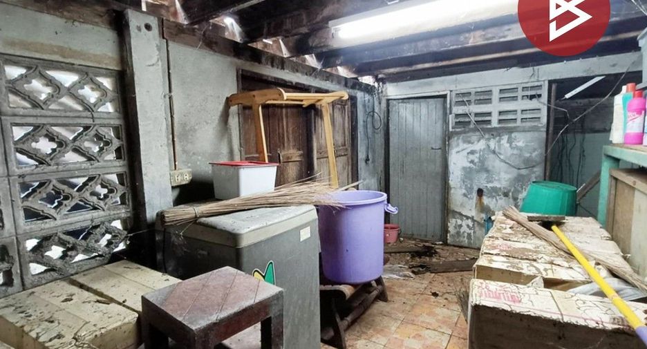 出售 4 卧室 独立屋 在 Mueang Samut Songkhram, Samut Songkhram