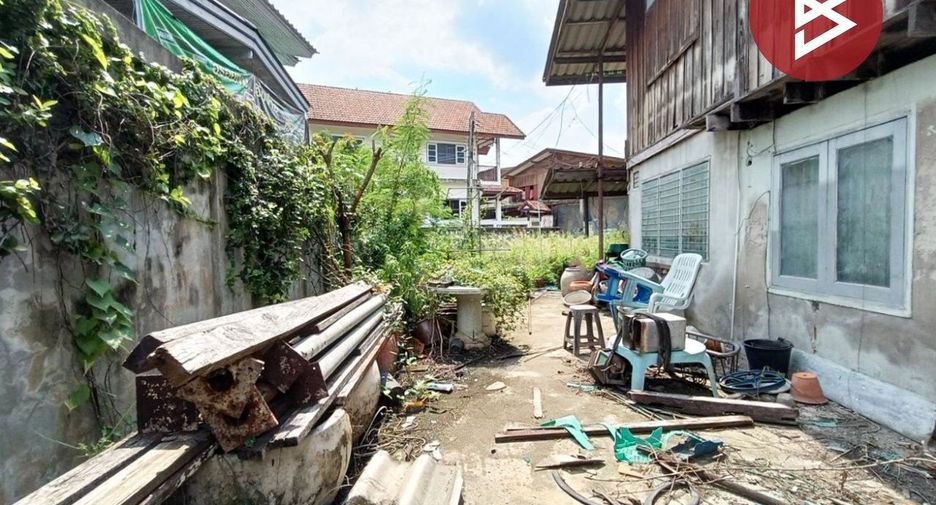 出售 4 卧室 独立屋 在 Mueang Samut Songkhram, Samut Songkhram