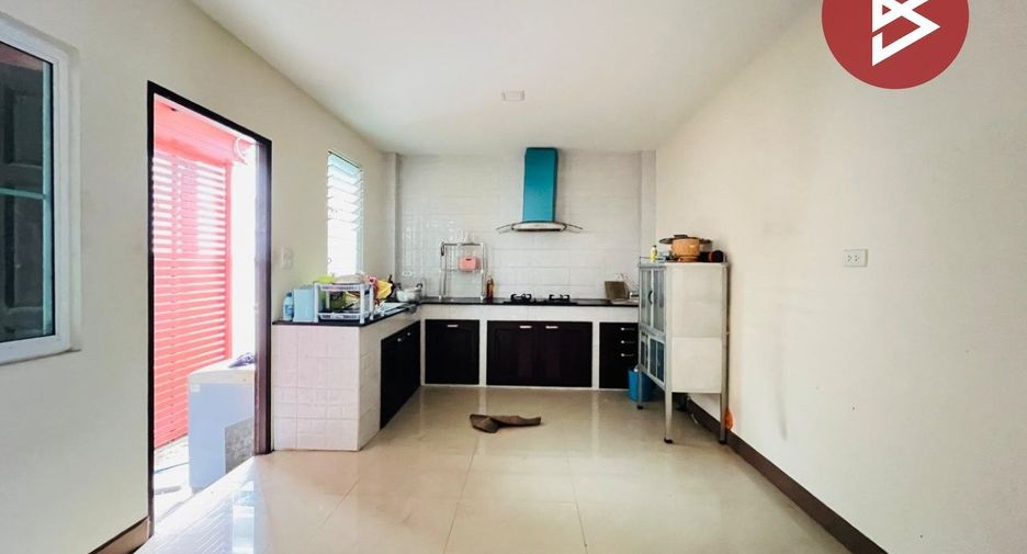 出售 4 卧室 独立屋 在 Mueang Samut Songkhram, Samut Songkhram