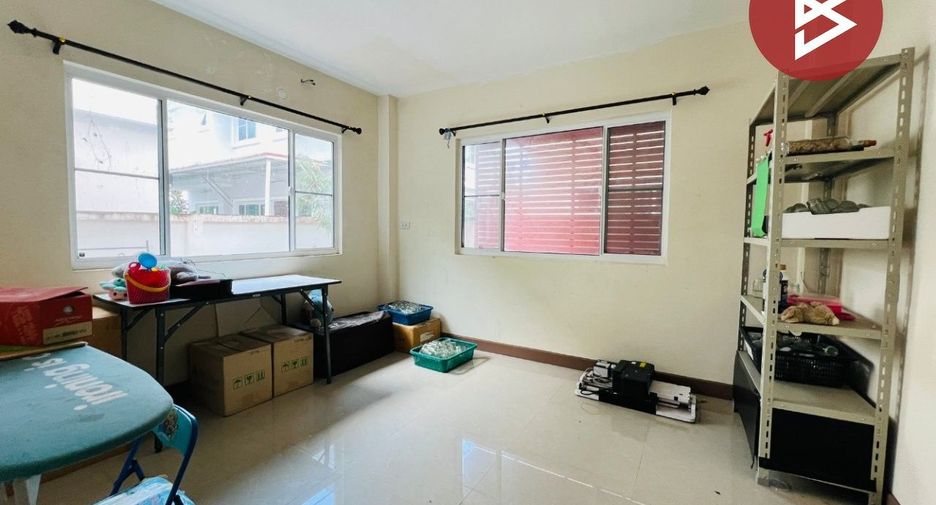 出售 4 卧室 独立屋 在 Mueang Samut Songkhram, Samut Songkhram