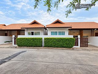 For rent 3 bedrooms villa in Bang Lamung, Chonburi
