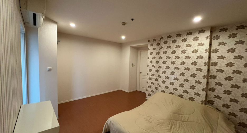 À vendre 2 chambres condo à Bang Lamung, Chonburi