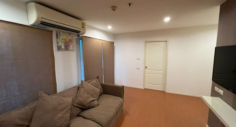 À vendre 2 chambres condo à Bang Lamung, Chonburi
