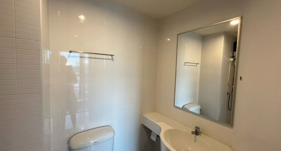 À vendre 2 chambres condo à Bang Lamung, Chonburi