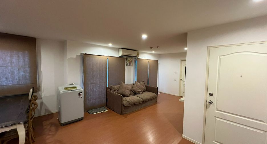 À vendre 2 chambres condo à Bang Lamung, Chonburi