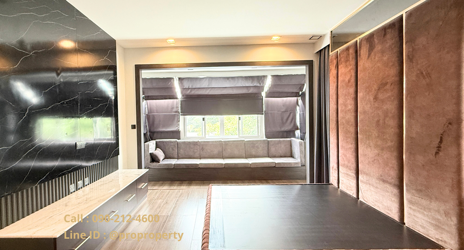 Casa en venta de 3 habitaciones en Bang Bon, Bangkok