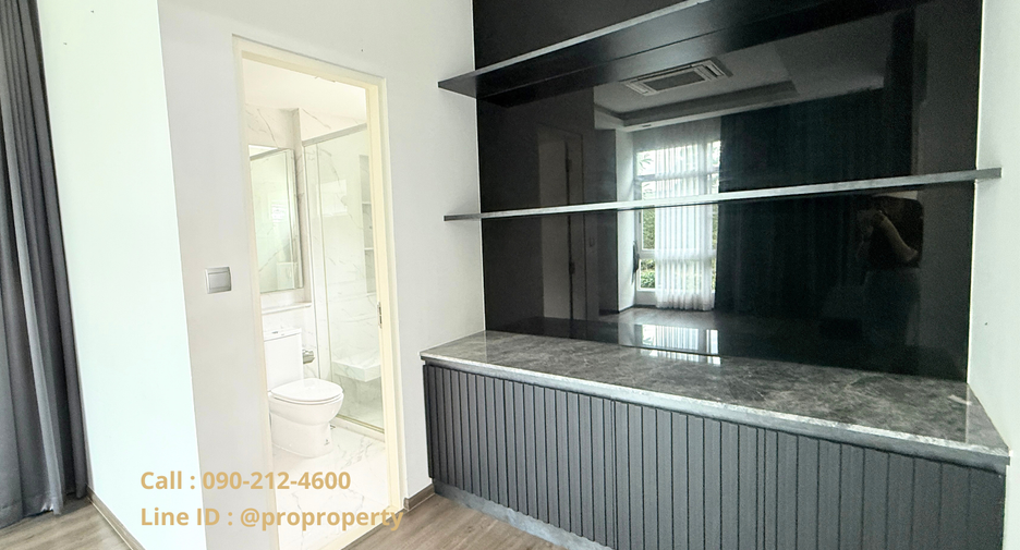 Casa en venta de 3 habitaciones en Bang Bon, Bangkok
