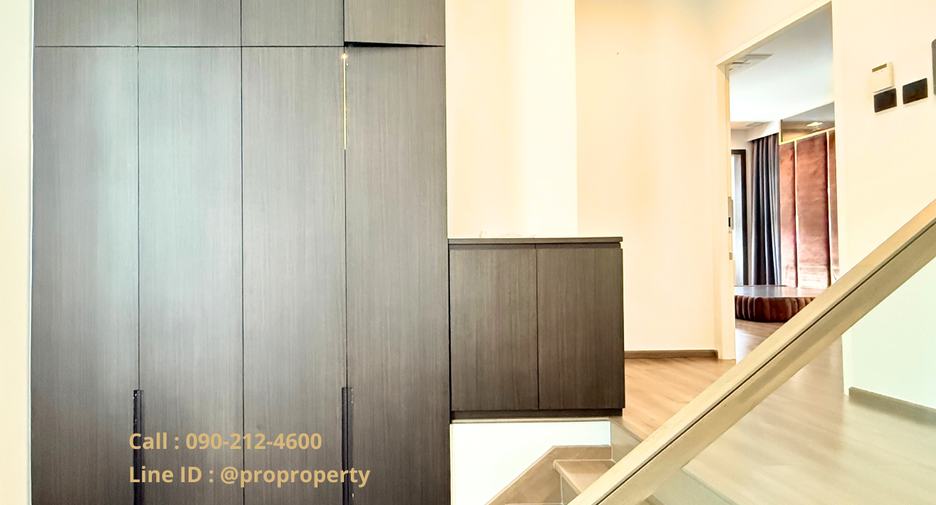 Casa en venta de 3 habitaciones en Bang Bon, Bangkok