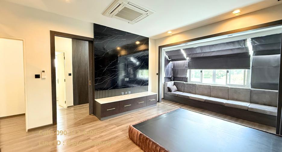 Casa en venta de 3 habitaciones en Bang Bon, Bangkok