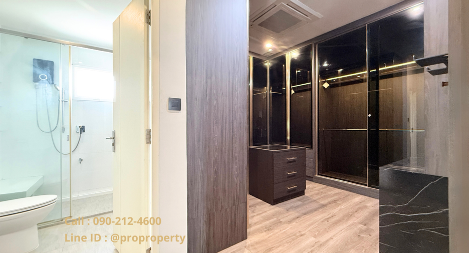 Casa en venta de 3 habitaciones en Bang Bon, Bangkok