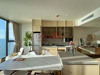 À vendre 2 chambres condo à Bang Lamung, Chonburi