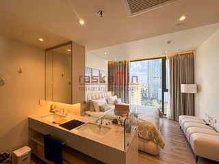 À vendre 2 chambres condo à Bang Lamung, Chonburi