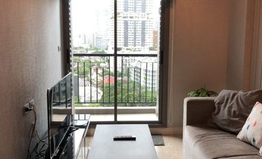For sale 1 bed condo in Khlong Toei, Bangkok