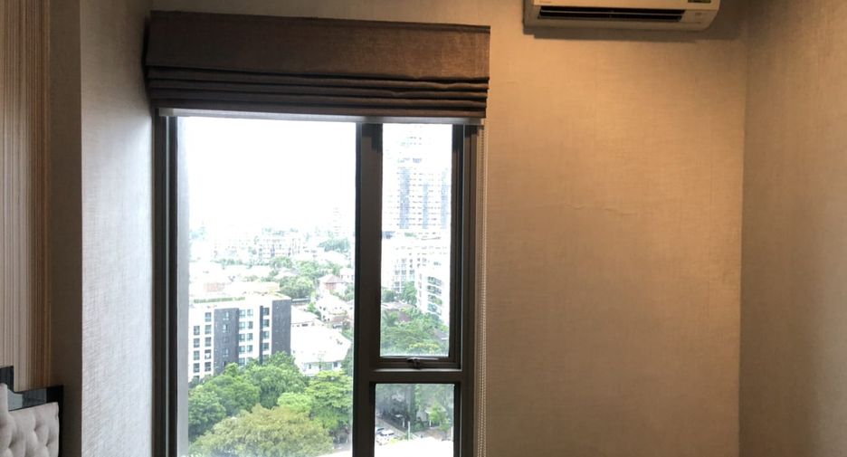 出售 1 卧室 公寓 在 Khlong Toei, 曼谷