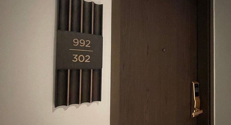 For rent 1 Beds condo in Khlong Toei, Bangkok