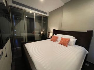 For rent 1 Beds condo in Khlong Toei, Bangkok