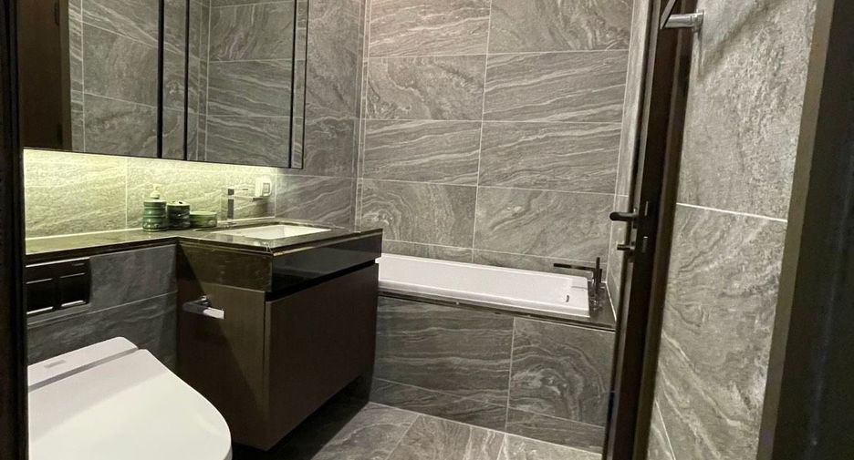 For rent 1 Beds condo in Khlong Toei, Bangkok