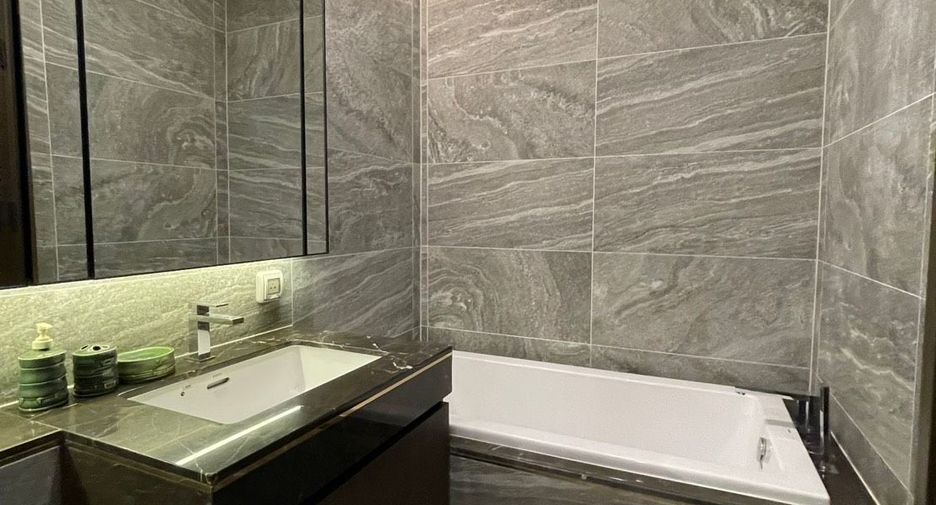 For rent 1 Beds condo in Khlong Toei, Bangkok