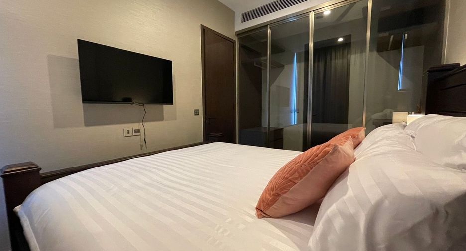 For rent 1 Beds condo in Khlong Toei, Bangkok