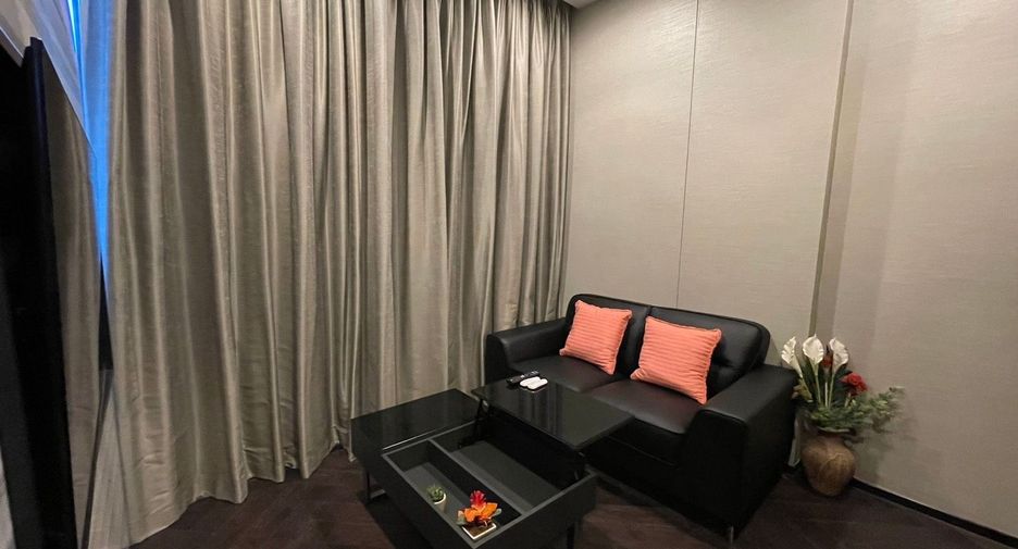 For rent 1 Beds condo in Khlong Toei, Bangkok