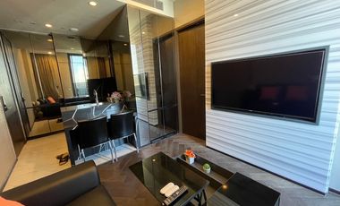 For rent 1 Beds condo in Khlong Toei, Bangkok