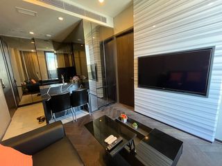 For rent 1 Beds condo in Khlong Toei, Bangkok