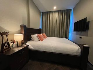 For rent 1 Beds condo in Khlong Toei, Bangkok